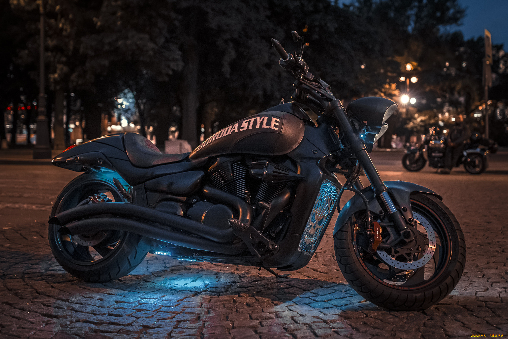 , suzuki